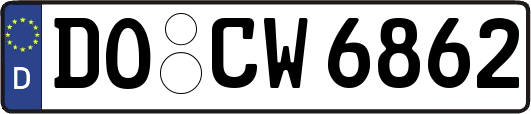 DO-CW6862