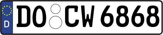 DO-CW6868