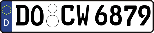 DO-CW6879