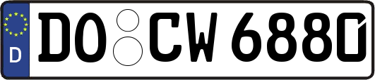 DO-CW6880