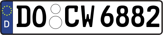 DO-CW6882