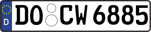 DO-CW6885