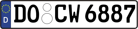 DO-CW6887