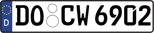 DO-CW6902