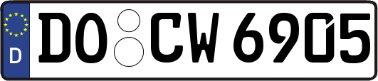 DO-CW6905