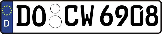 DO-CW6908