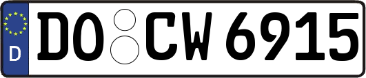 DO-CW6915