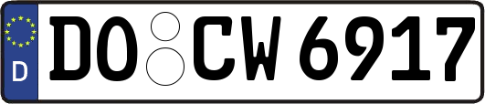 DO-CW6917
