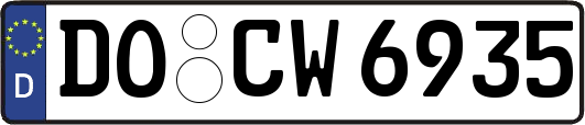 DO-CW6935