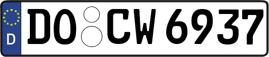 DO-CW6937
