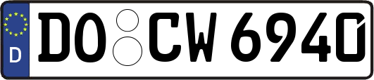 DO-CW6940
