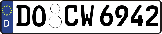 DO-CW6942