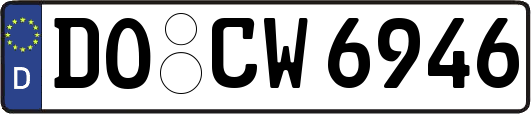DO-CW6946