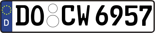 DO-CW6957