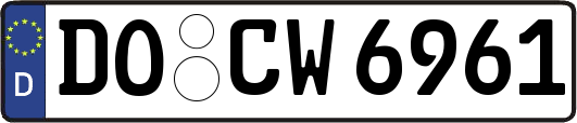 DO-CW6961