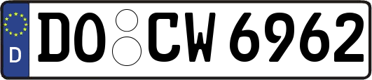 DO-CW6962
