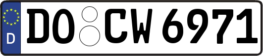 DO-CW6971