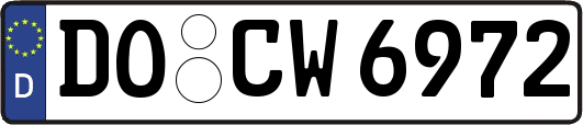 DO-CW6972