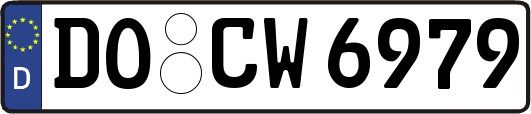 DO-CW6979