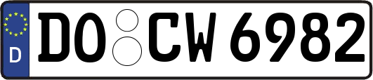 DO-CW6982