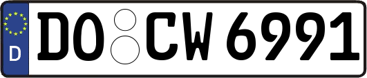 DO-CW6991
