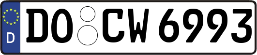 DO-CW6993