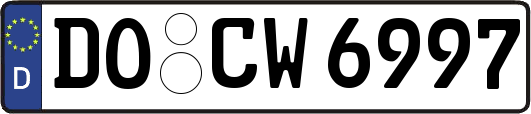 DO-CW6997