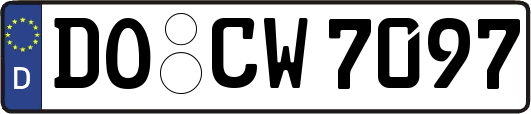 DO-CW7097