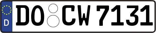 DO-CW7131