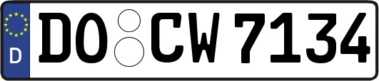 DO-CW7134