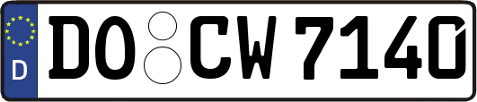 DO-CW7140