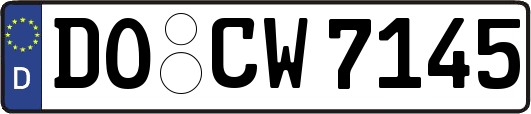 DO-CW7145