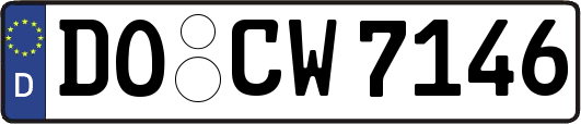 DO-CW7146