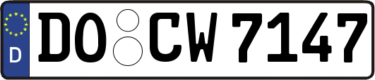 DO-CW7147