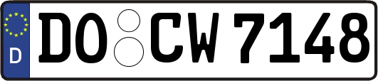 DO-CW7148