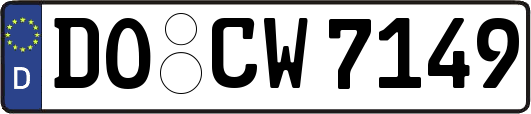 DO-CW7149