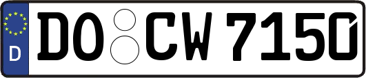 DO-CW7150