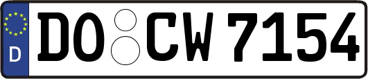 DO-CW7154