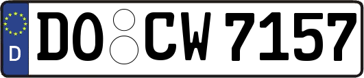 DO-CW7157