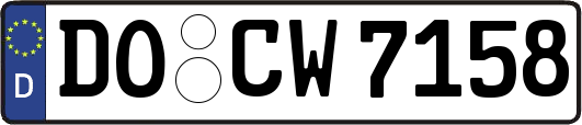 DO-CW7158