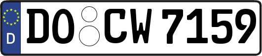 DO-CW7159