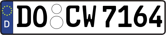 DO-CW7164