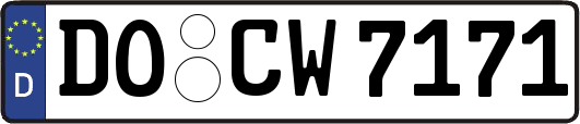 DO-CW7171
