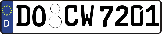 DO-CW7201