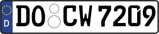 DO-CW7209
