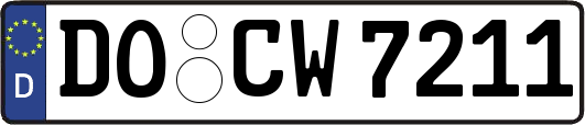 DO-CW7211