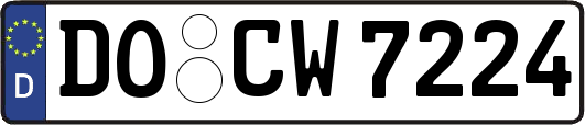 DO-CW7224
