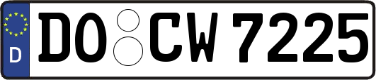 DO-CW7225