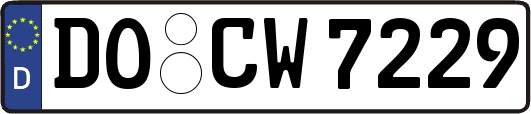 DO-CW7229