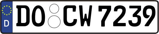 DO-CW7239